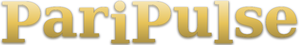 PariPulse logo
